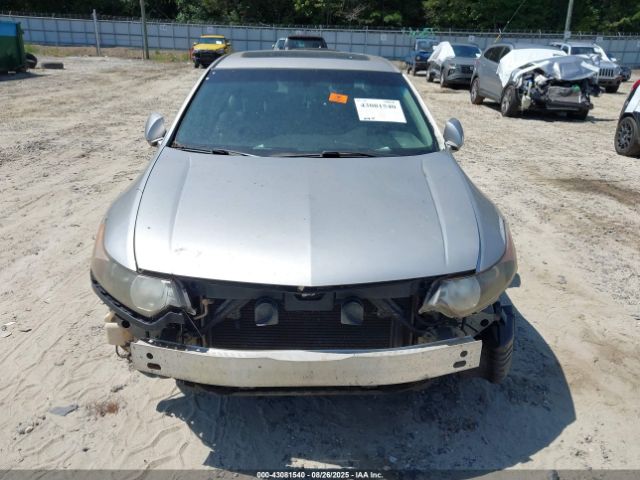 2010 ACURA TSX JH4CU2F60AC014181 Photo 5