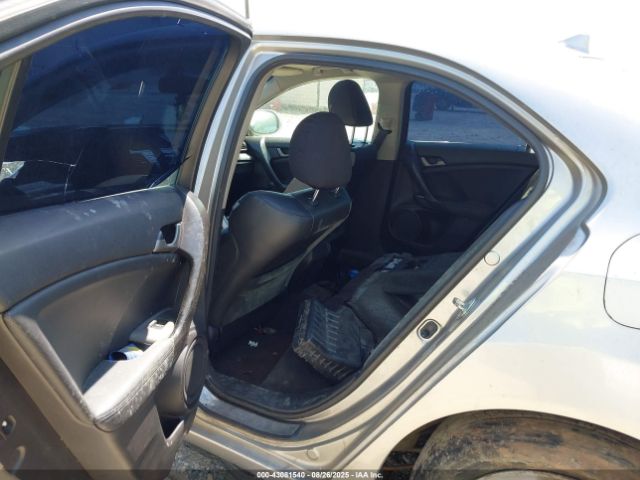 2010 ACURA TSX JH4CU2F60AC014181 Photo 7
