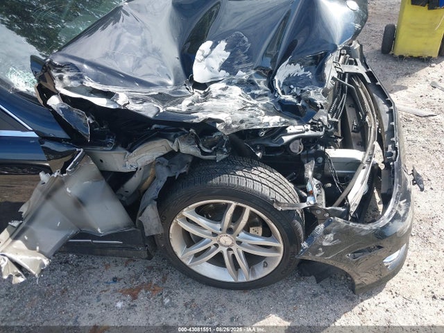 Продаж на аукціоні авто 2013 Mercedes-benz C 250 Sport, vin: WDDGF4HB9DR247177, номер лоту: 43081551