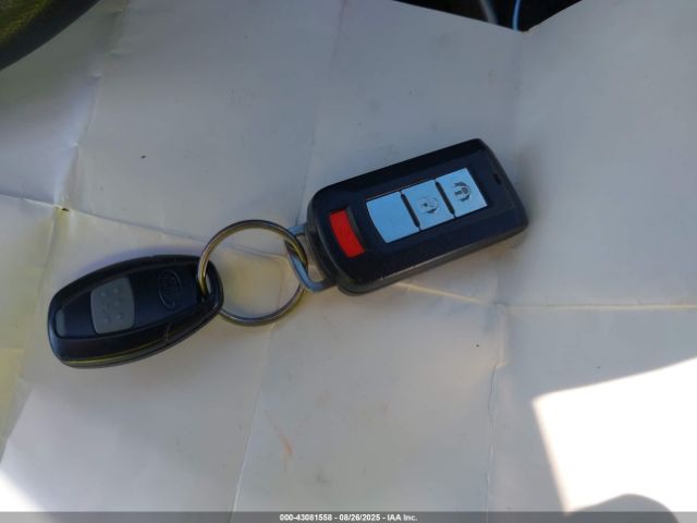 2013 MITSUBISHI OUTLANDER SPORT 4A4AP4AU5DE011263 Photo 10