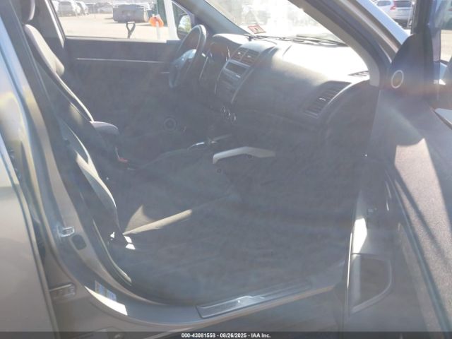 2013 MITSUBISHI OUTLANDER SPORT 4A4AP4AU5DE011263 Photo 4