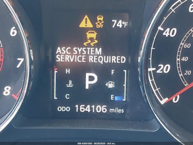 2013 MITSUBISHI OUTLANDER SPORT 4A4AP4AU5DE011263 Photo 6