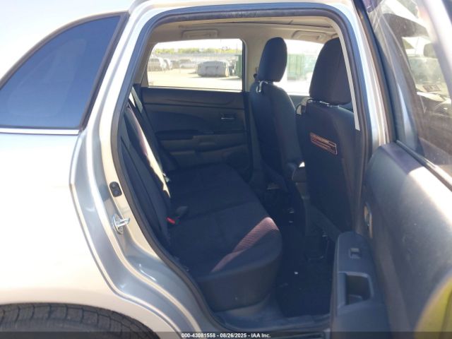 2013 MITSUBISHI OUTLANDER SPORT 4A4AP4AU5DE011263 Photo 7