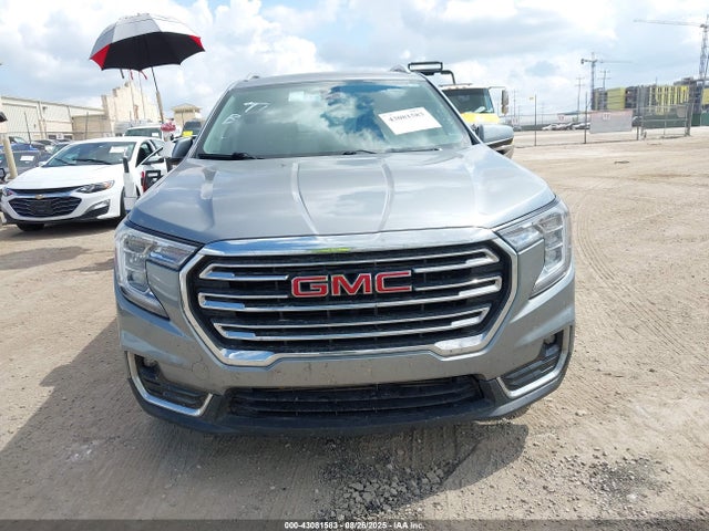 3GKALVEG4PL189462 GMC lsd