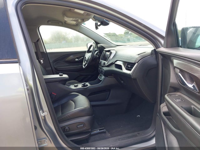 3GKALVEG4PL189462 GMC lsd