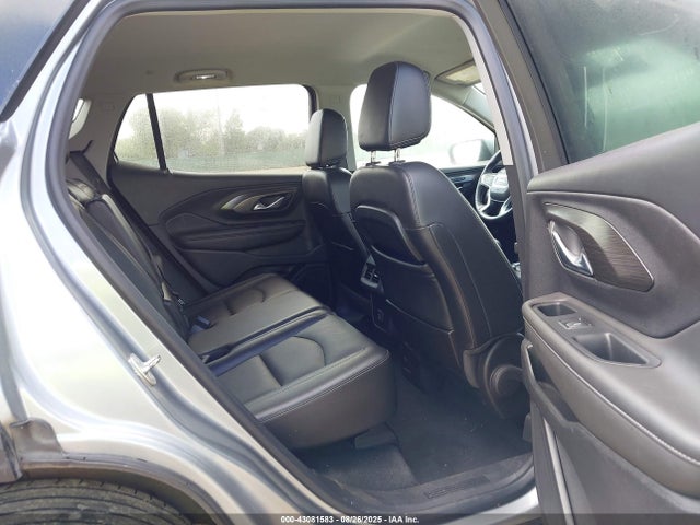 3GKALVEG4PL189462 GMC lsd
