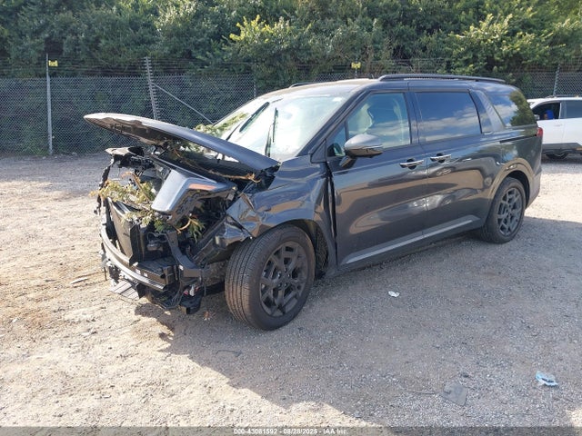 KNDNE5K37S6483854 KIA gdi lamda iii