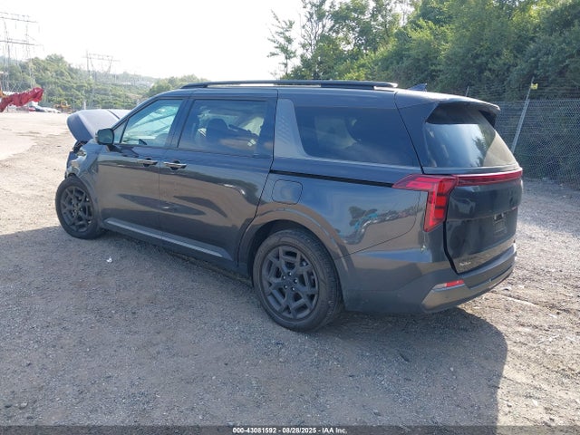 KNDNE5K37S6483854 KIA gdi lamda iii
