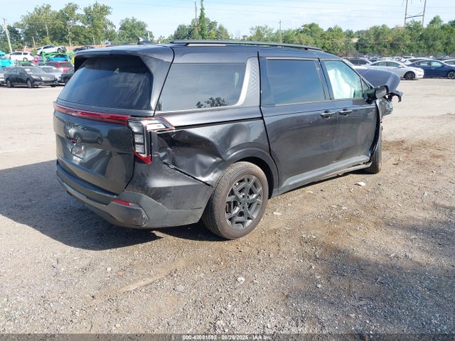 KNDNE5K37S6483854 KIA gdi lamda iii