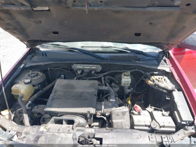 2009 FORD ESCAPE 1FMCU93G09KB28427 Photo 9