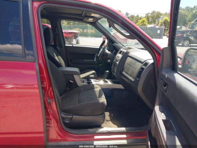 2009 FORD ESCAPE 1FMCU93G09KB28427 Photo 4
