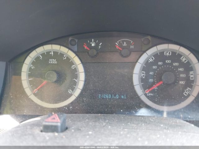 2009 FORD ESCAPE 1FMCU93G09KB28427 Photo 6