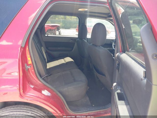 2009 FORD ESCAPE 1FMCU93G09KB28427 Photo 7