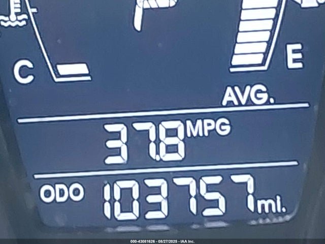2013 Hyundai Accent Gls მანქანა იყიდება აუქციონზე, vin: KMHCU4AEXDU576787, აუქციონის ნომერი: 43081626