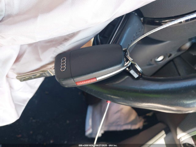 2015 AUDI A3 WAUBFGFF4F1113185 Photo 10