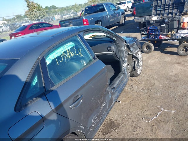 2015 AUDI A3 WAUBFGFF4F1113185 Photo 5