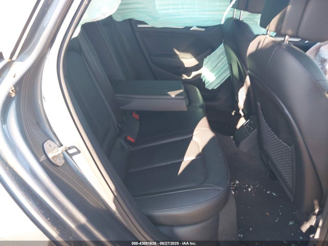 2015 AUDI A3 WAUBFGFF4F1113185 Photo 7