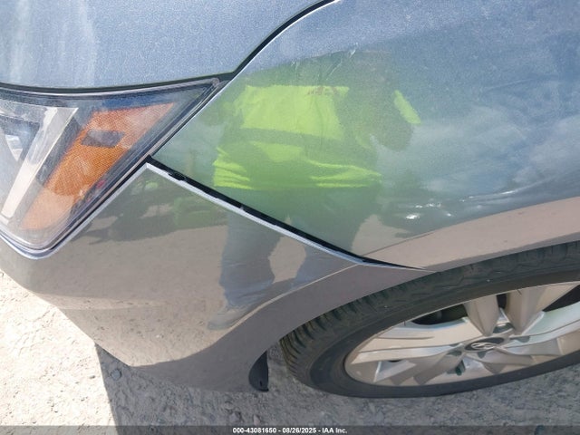 KMHD84LF6KU817837 Hyundai mpi nu
