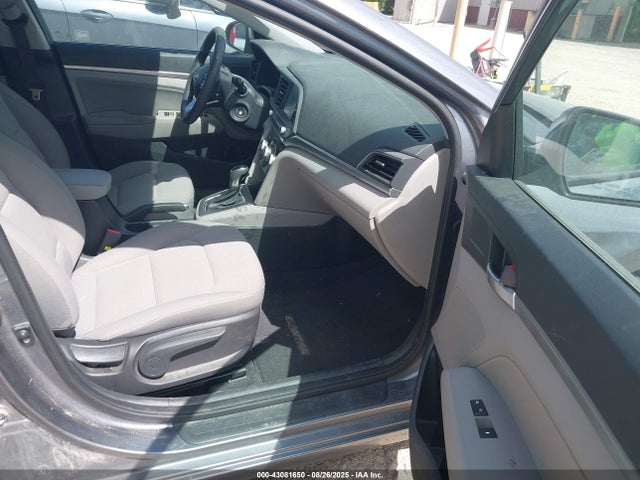 KMHD84LF6KU817837 Hyundai mpi nu
