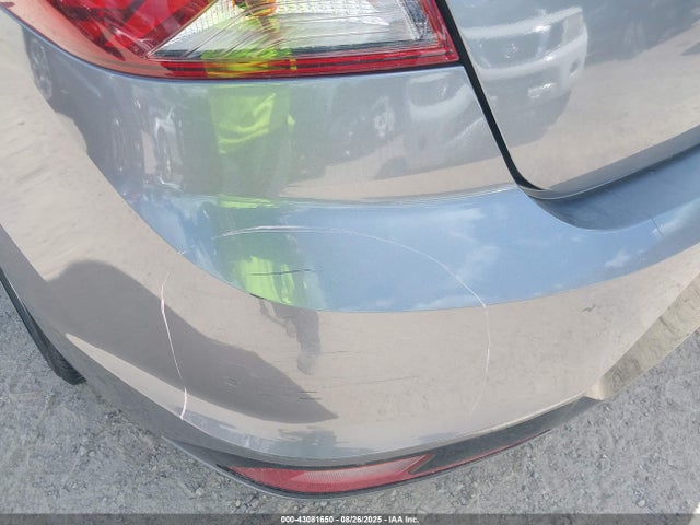 KMHD84LF6KU817837 Hyundai mpi nu