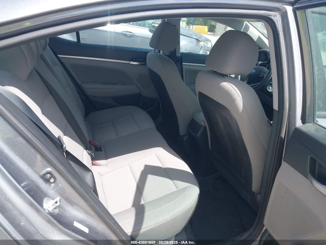KMHD84LF6KU817837 Hyundai mpi nu