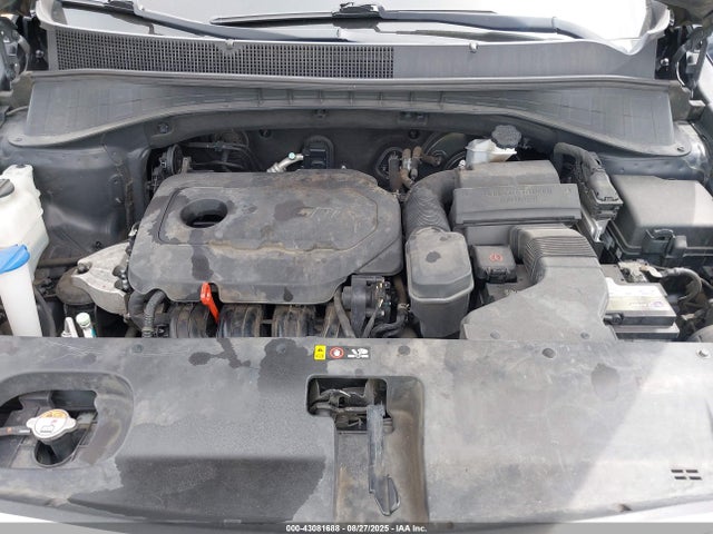 5XYPG4A35HG279073 KIA 2017