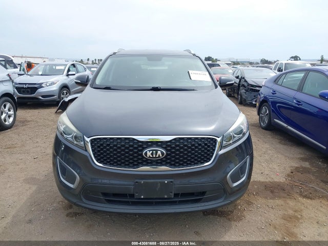 5XYPG4A35HG279073 KIA 2017