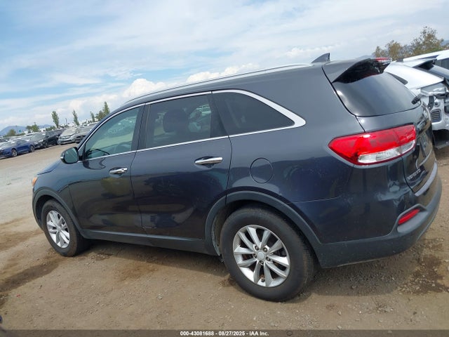 5XYPG4A35HG279073 KIA 2017