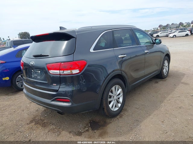 5XYPG4A35HG279073 KIA 2017