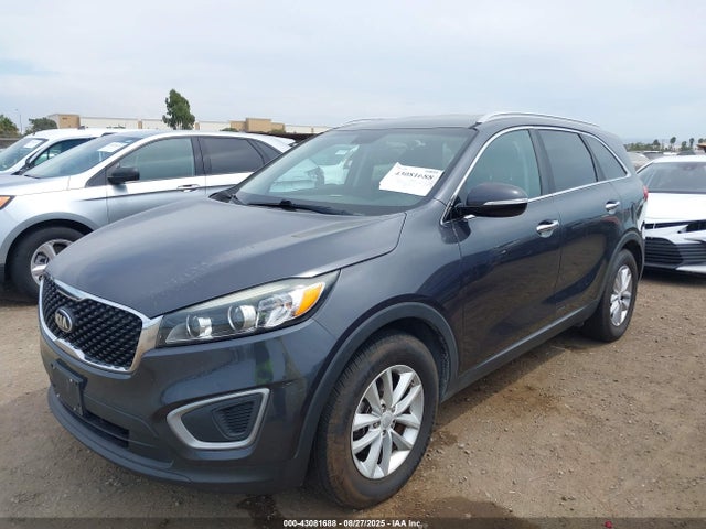 5XYPG4A35HG279073 KIA 2017