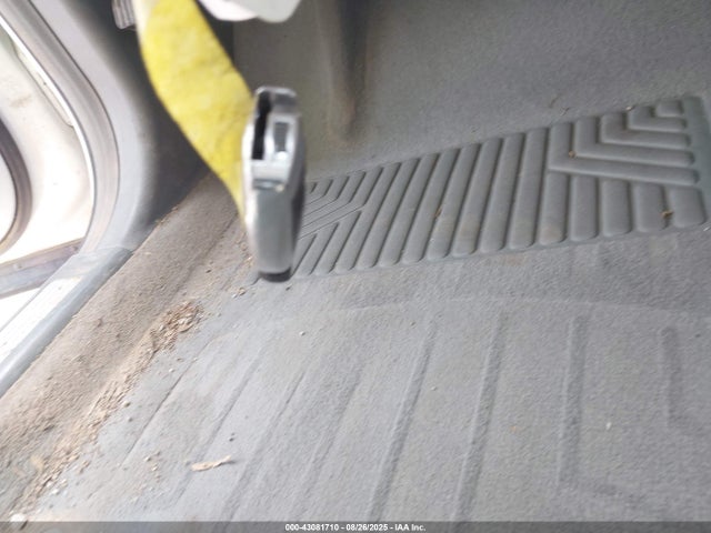 2011 MERCEDES-BENZ GL 350 BLUETEC 4JGBF2FE0BA659520 Photo 10