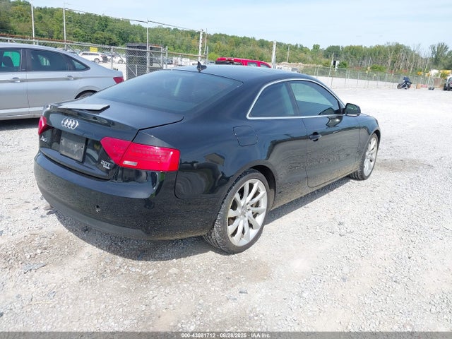 2013 AUDI A5 WAULFAFR3DA073612 Photo 3