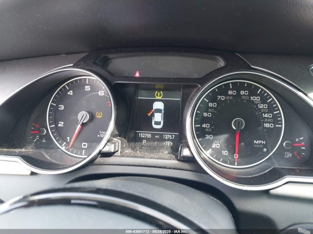 2013 AUDI A5 WAULFAFR3DA073612 Photo 6