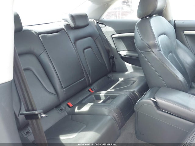 2013 AUDI A5 WAULFAFR3DA073612 Photo 7