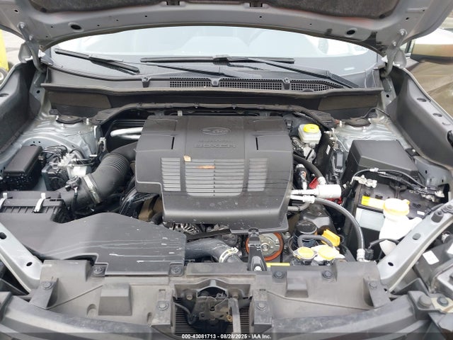 2023 Subaru Forester Premium მანქანა იყიდება აუქციონზე, vin: JF2SKAECXPH426321, აუქციონის ნომერი: 43081713