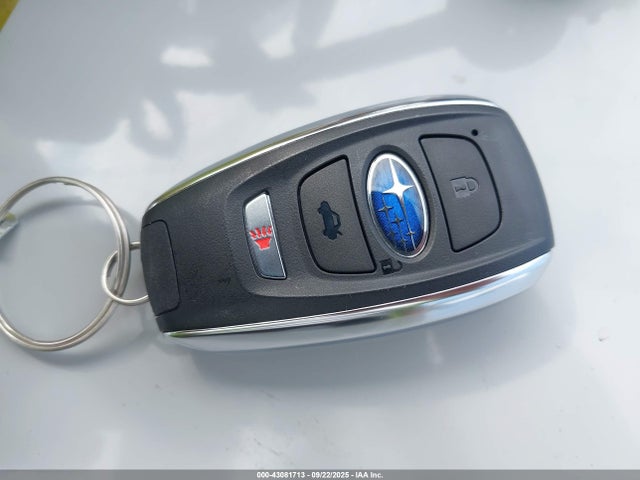 2023 Subaru Forester Premium მანქანა იყიდება აუქციონზე, vin: JF2SKAECXPH426321, აუქციონის ნომერი: 43081713