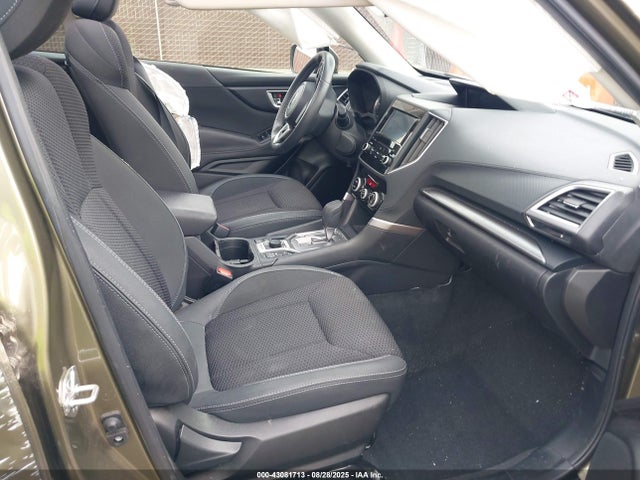 2023 Subaru Forester Premium მანქანა იყიდება აუქციონზე, vin: JF2SKAECXPH426321, აუქციონის ნომერი: 43081713