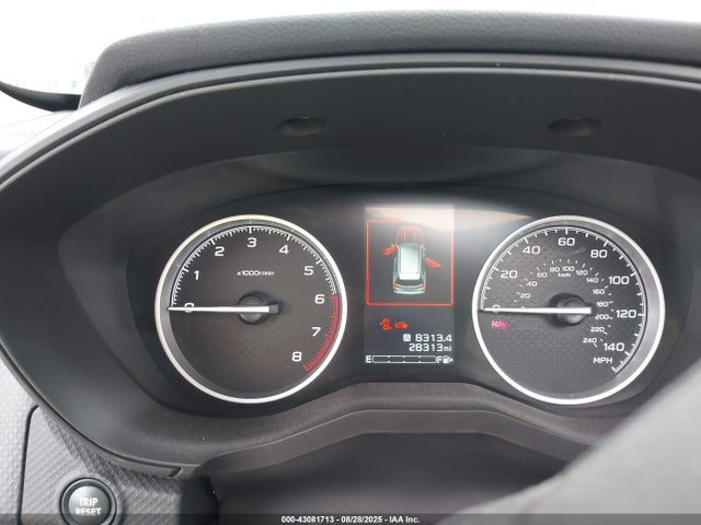 2023 Subaru Forester Premium მანქანა იყიდება აუქციონზე, vin: JF2SKAECXPH426321, აუქციონის ნომერი: 43081713