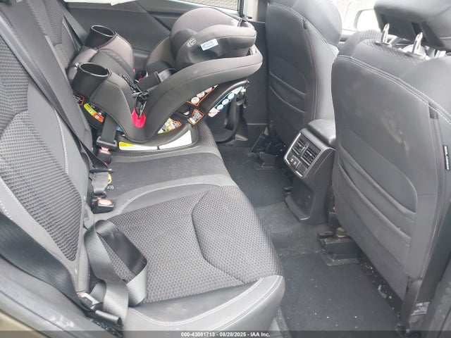 2023 Subaru Forester Premium მანქანა იყიდება აუქციონზე, vin: JF2SKAECXPH426321, აუქციონის ნომერი: 43081713