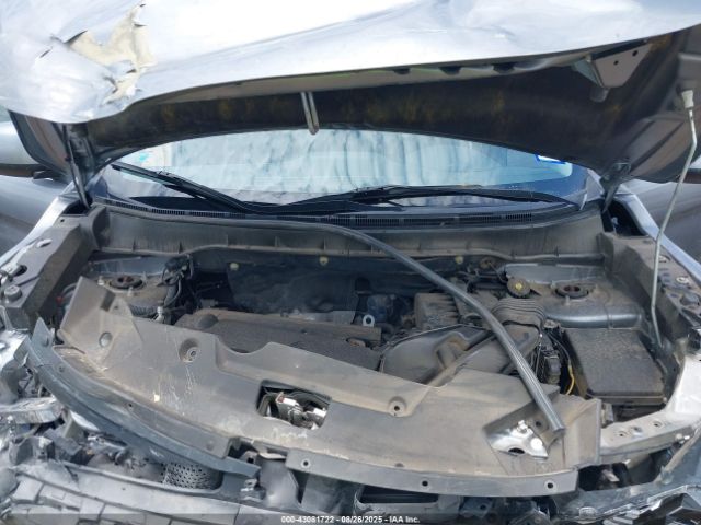 2021 MITSUBISHI OUTLANDER SPORT JA4APUAU8MU014388 Photo 9