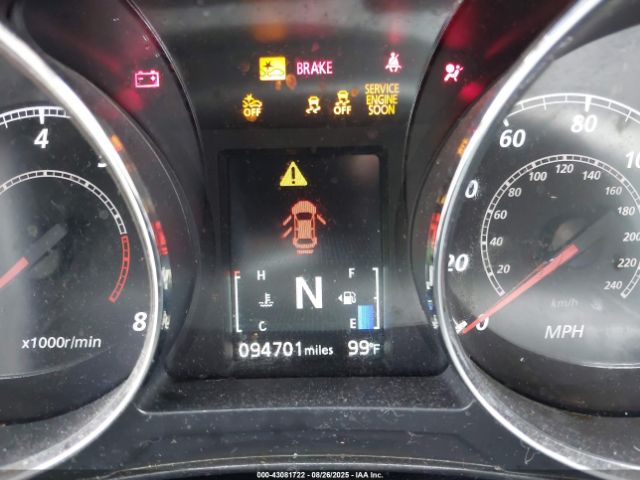 2021 MITSUBISHI OUTLANDER SPORT JA4APUAU8MU014388 Photo 6