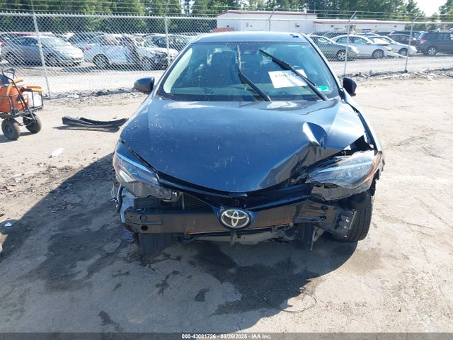 Toyota 2zr-fe 2018 2T1BURHEXJC117173 Image 12