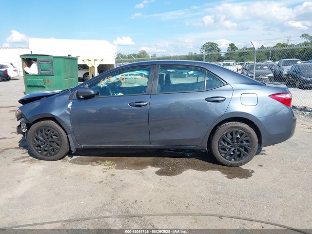 Toyota 2zr-fe 2018 2T1BURHEXJC117173 Image 14