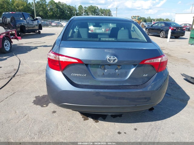 Toyota 2zr-fe 2018 2T1BURHEXJC117173 Image 16