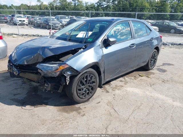 Toyota 2zr-fe 2018 2T1BURHEXJC117173 Image 2