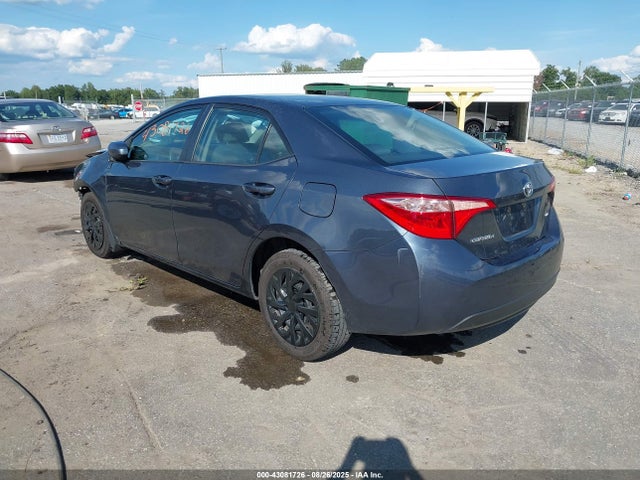 Toyota 2zr-fe 2018 2T1BURHEXJC117173 Image 3