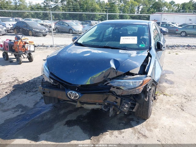 Toyota 2zr-fe 2018 2T1BURHEXJC117173 Image 6