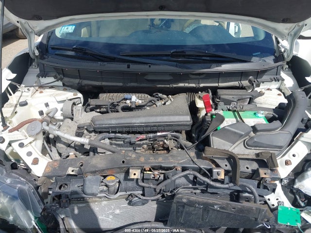 Nissan 2014 2014 5N1AT2MV3EC813105 Image 10