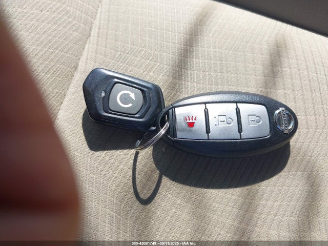Nissan 2014 2014 5N1AT2MV3EC813105 Image 11