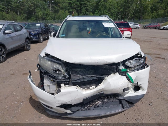 Nissan 2014 2014 5N1AT2MV3EC813105 Image 12
